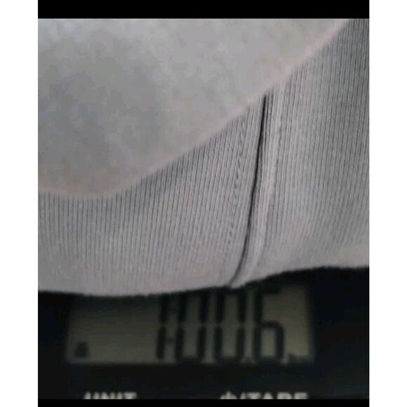 Garnet Hill NEW Green 3/4 Dolman Sleeve French Terry Kimono Relaxed Cardigan S - Picture 14 of 16